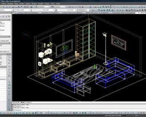 progeCAD - galeria