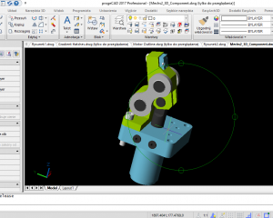 progeCAD 2017 Professional