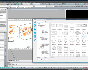 progeCAD - galeria